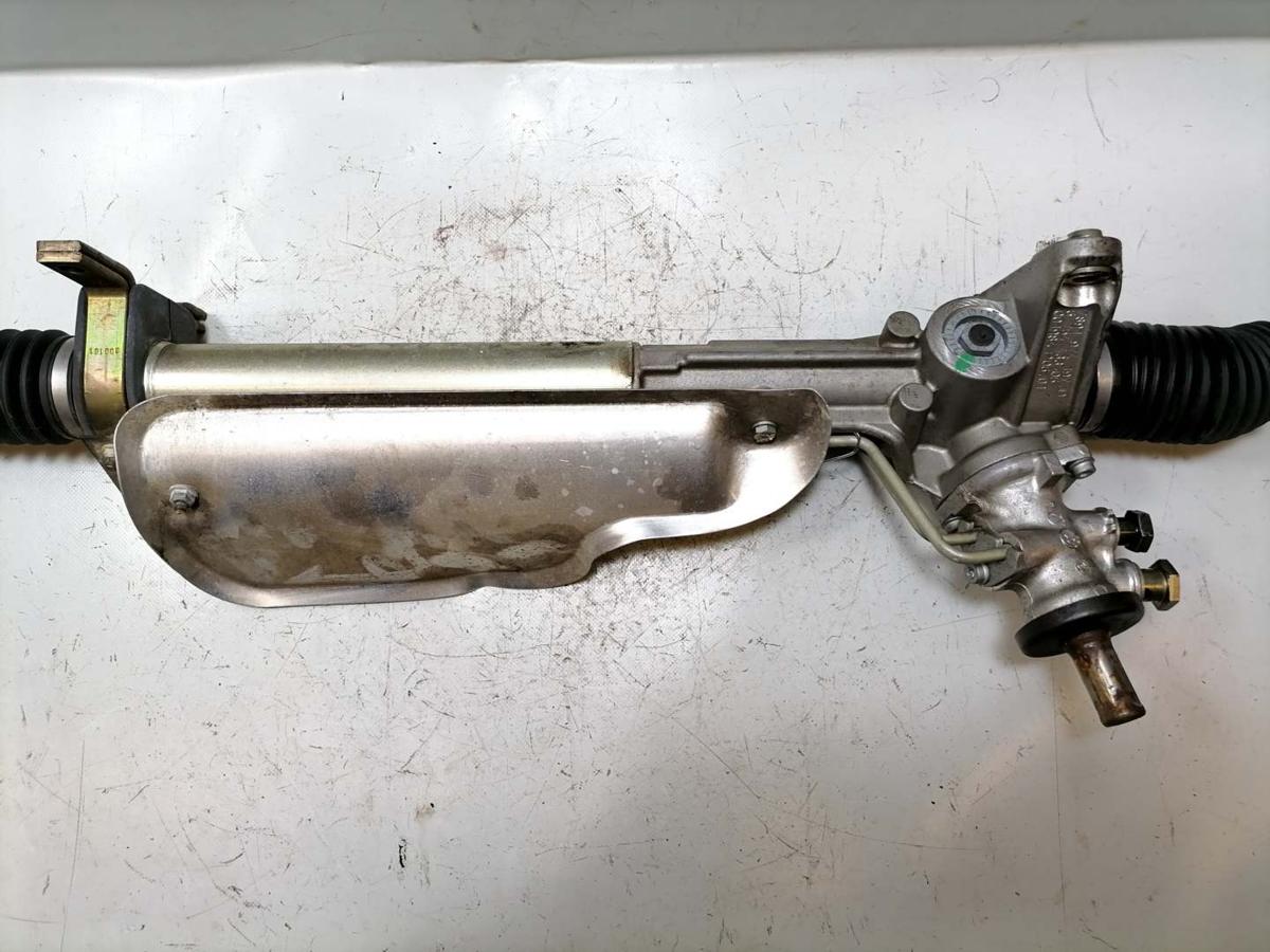 Mini One R50 original Servolenkgetriebe 1.6 85kw Bj.2001